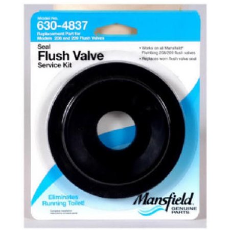 MANSFIELD Mansfield 4837 Flush Valve Service Pack 662676